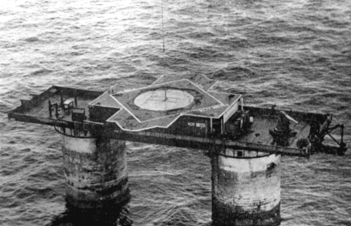 Roughs in 1967
